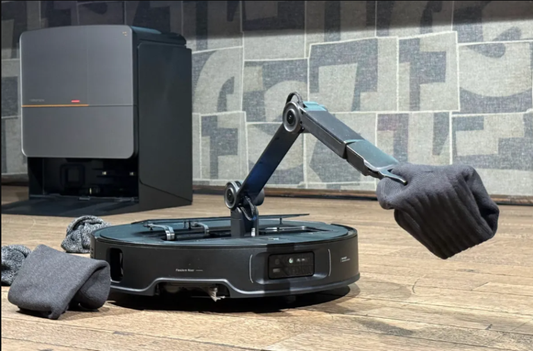 The Top 10 Tech Gadgets to Watch Out for in 2025